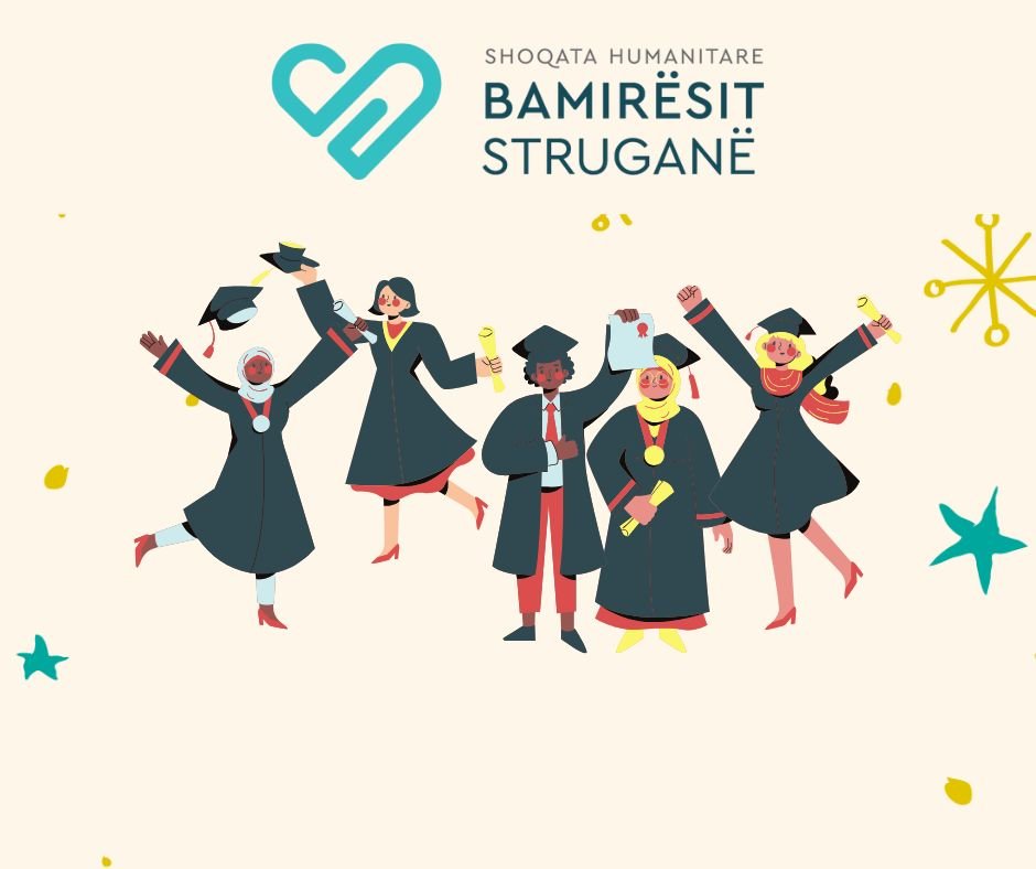 The Bamiresit Strugane association provided 30 students with scholarships for the 2024/2025 academic year