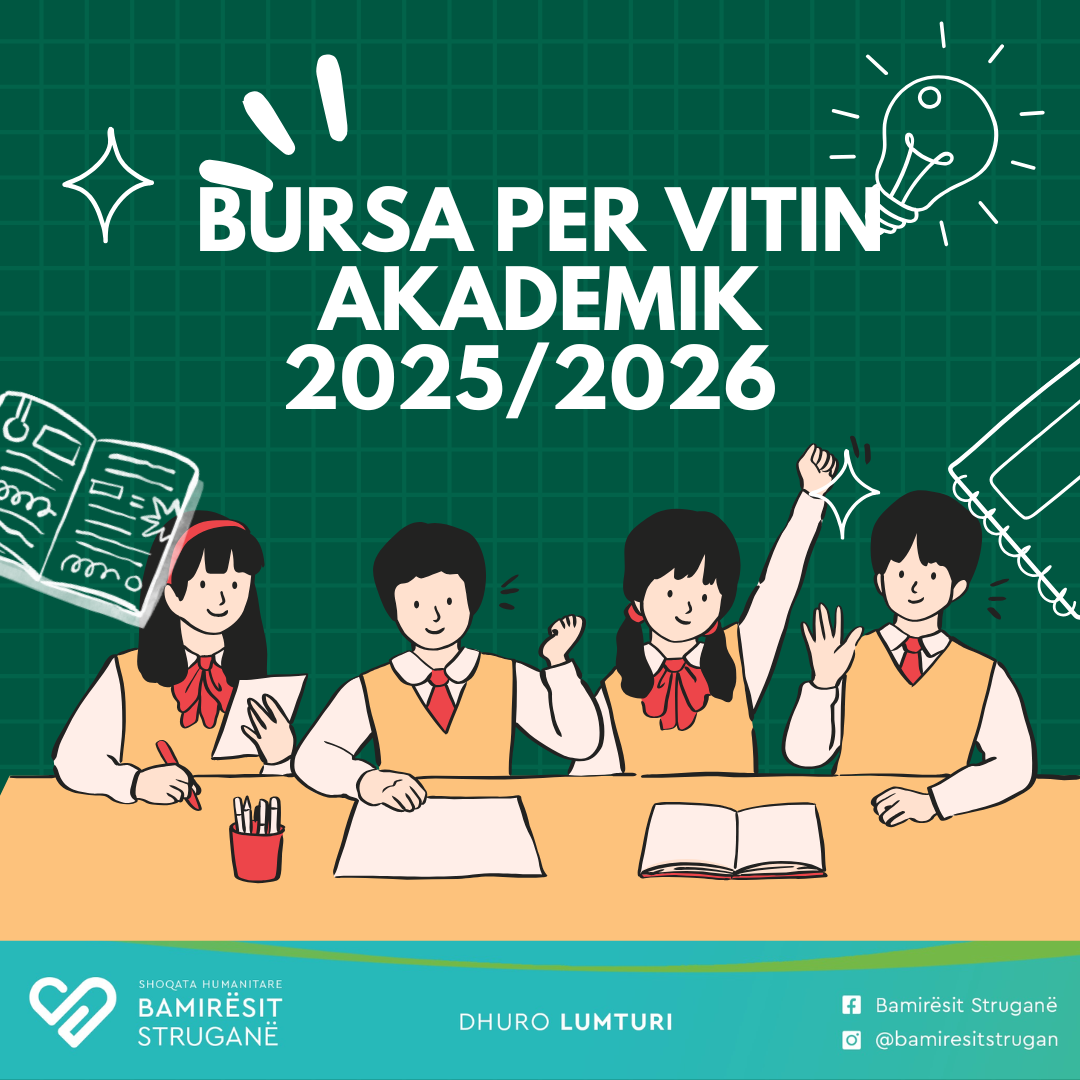 🎓 APPLICATIONS FOR SCHOLARSHIPS FOR THE 2025/2026 ACADEMIC YEAR ARE NOW OPEN! 🎓