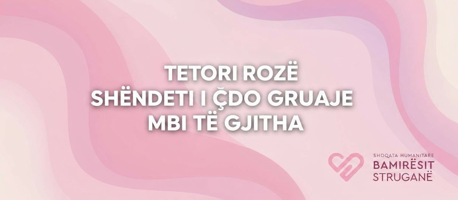 Empowering Women’s Health: The Foundation of a Strong Society!