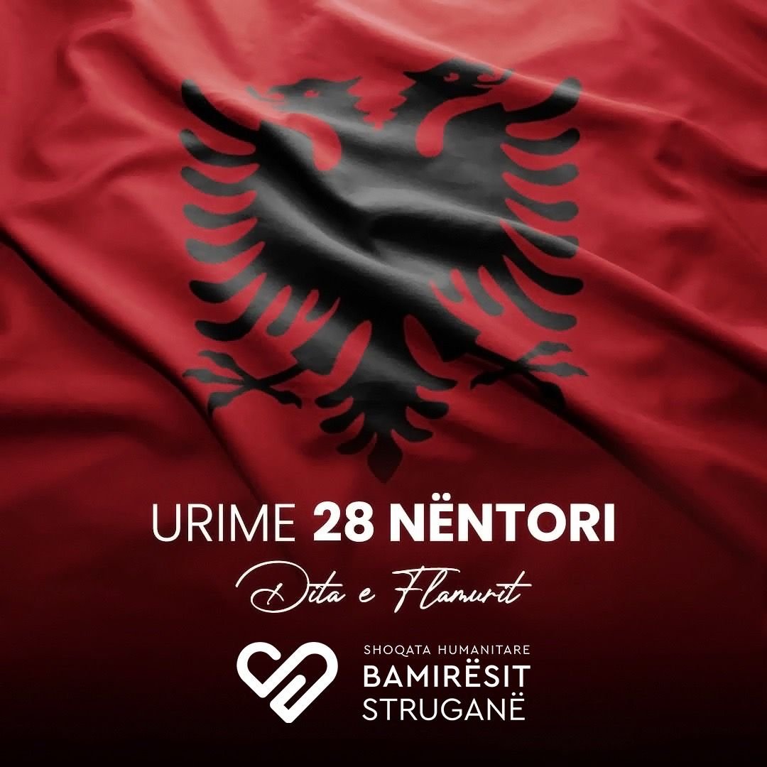 November 28th: A Day of Unity, Strength, and Patriotism!